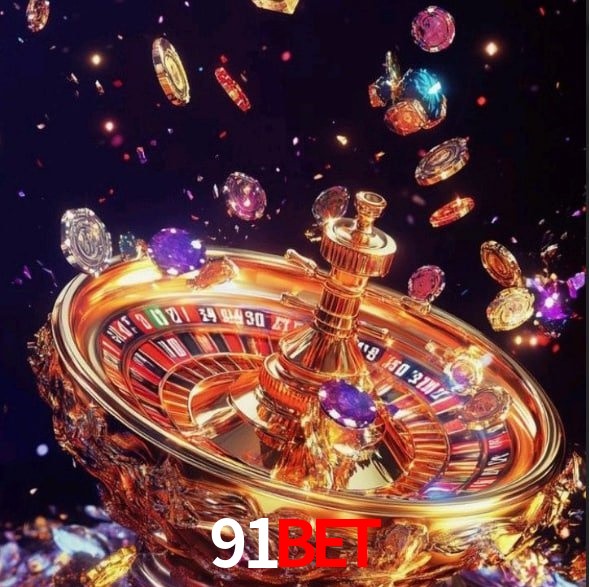 91bet Instalar Logo 2