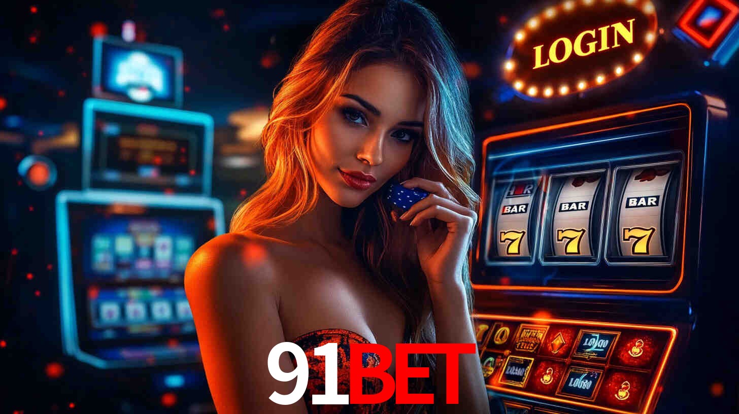 Apostas Ao Vivo 91bet
