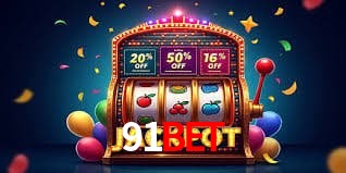 91bet Instalar Logo 1