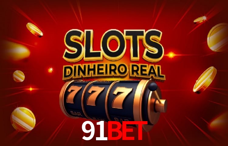 91bet Segurança Logo 3