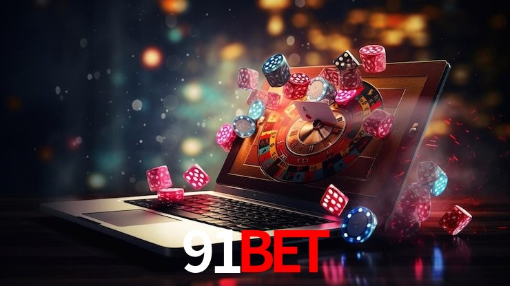 91bet Logo 3
