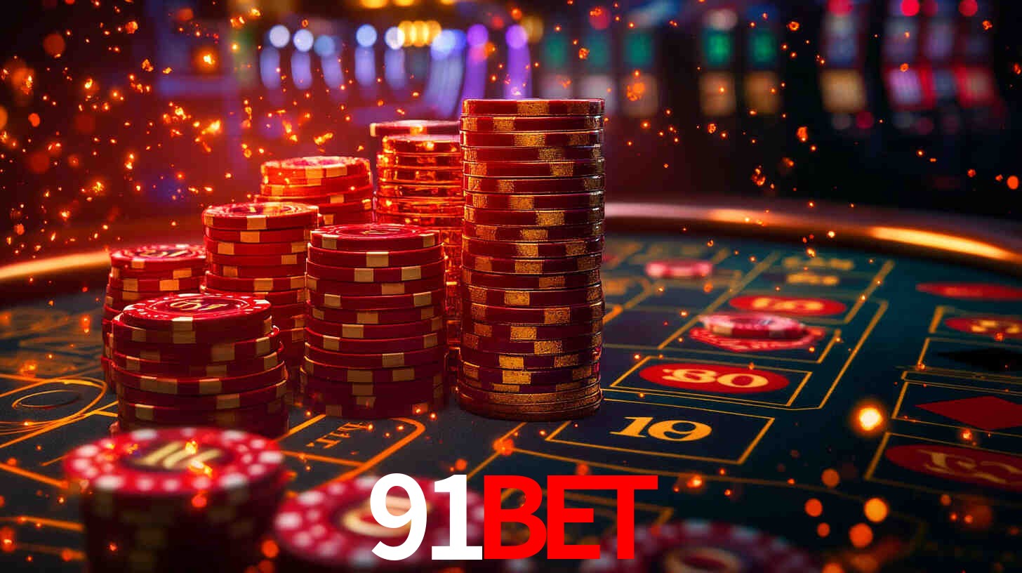 Licença Curaçao 91bet