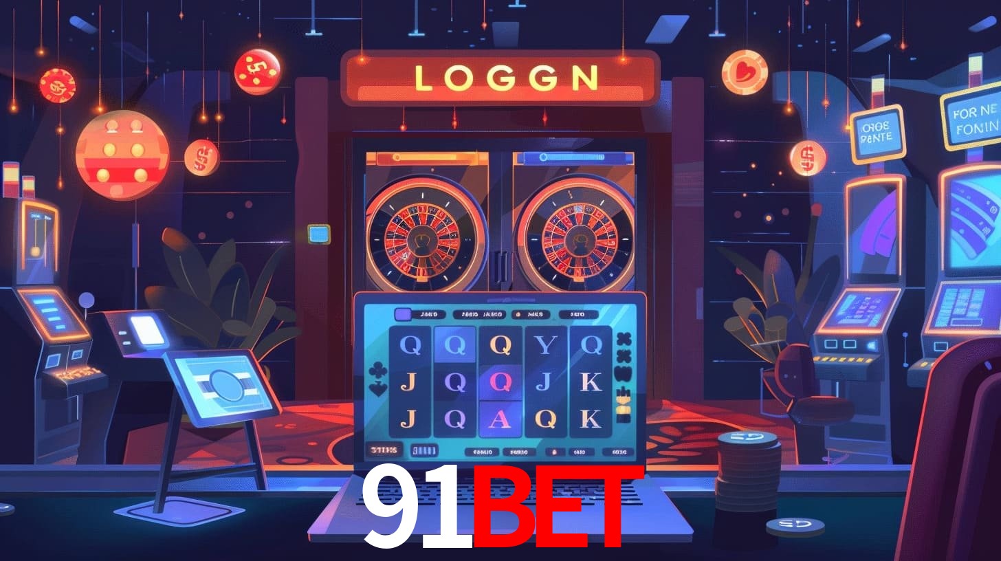 91bet Instalar Logo 3