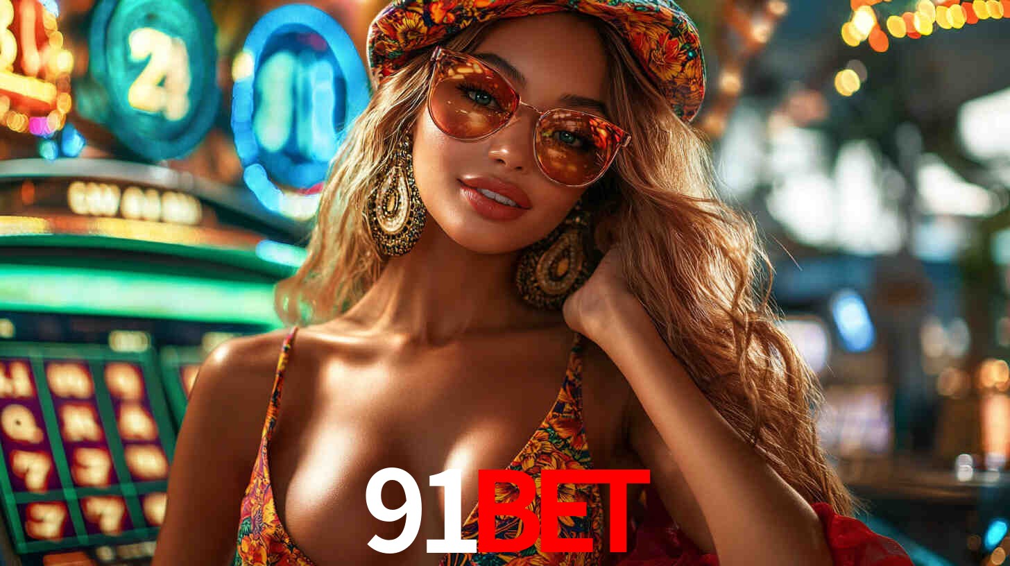Certificação GLI 91bet